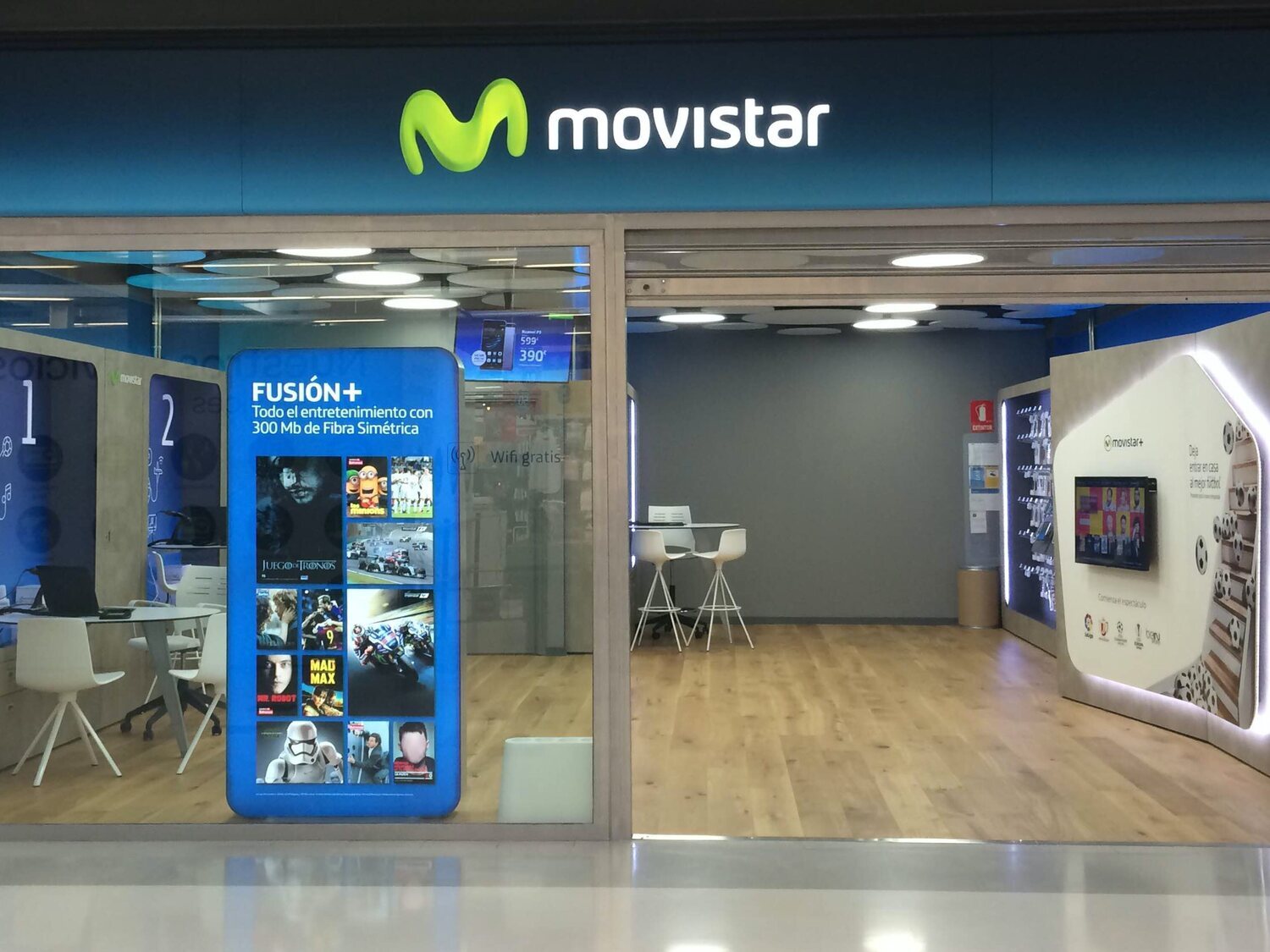 Movistar sube un 6,8% sus precios en 2023: así quedan las nuevas tarifas