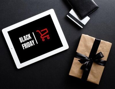 Semana del Black Friday 2022: las mayores ofertas en tecnología