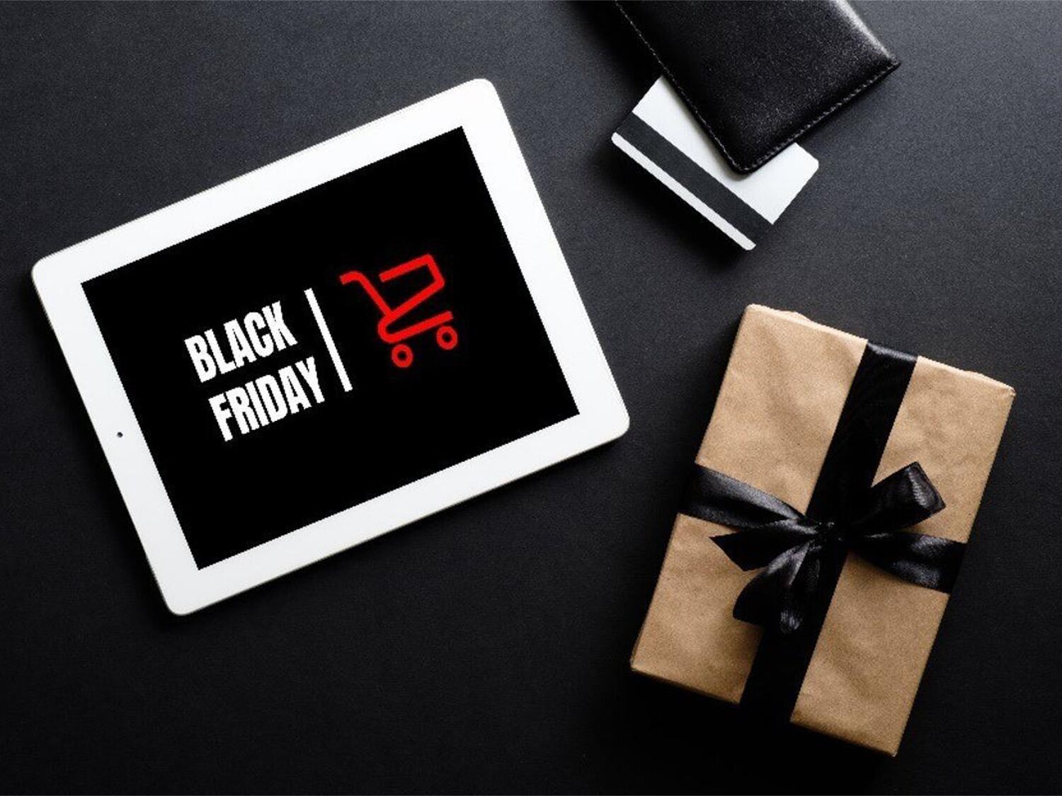 Semana del Black Friday 2022: las mayores ofertas en tecnología