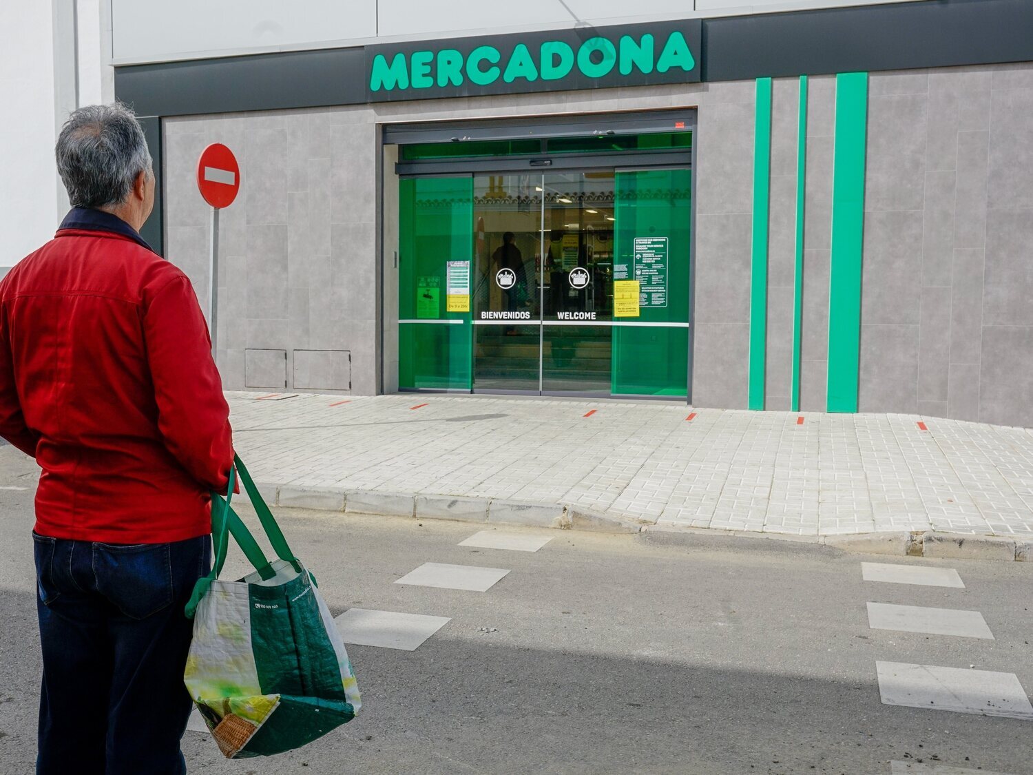 Alerta alimentaria: Mercadona retira una de sus galletas más vendidas por contener un ingrediente no declarado