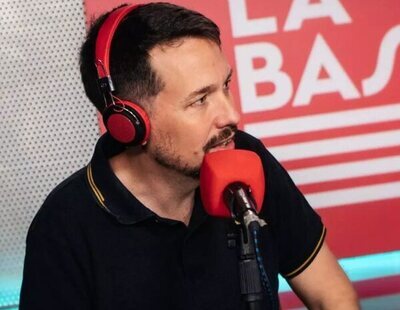 Pablo Iglesias crea una televisión online de izquierdas, para lo que lanza un crowdfunding