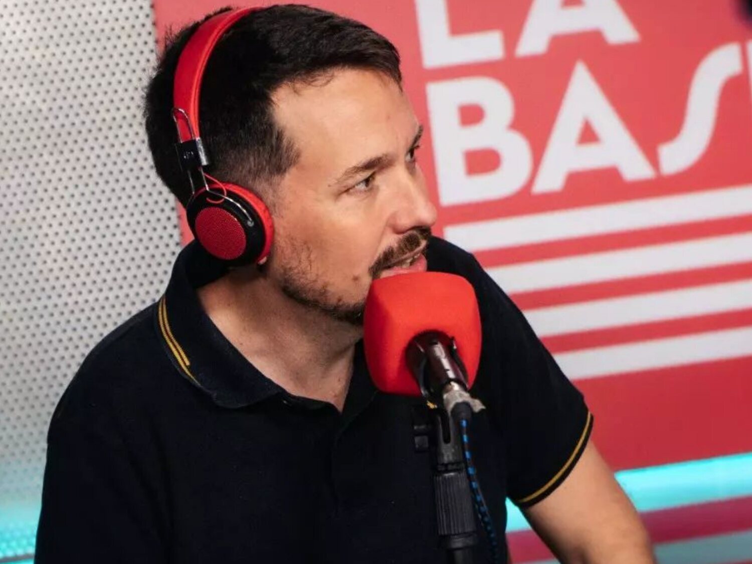 Pablo Iglesias crea una televisión online de izquierdas, para lo que lanza un crowdfunding