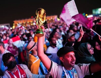 Todas las normas de comportamiento que deben cumplir los aficionados en el Mundial de Qatar