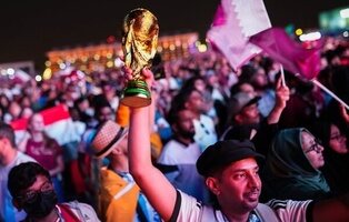 Todas las normas de comportamiento que deben cumplir los aficionados en el Mundial de Qatar