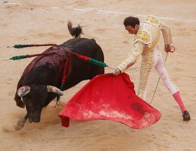 La Asamblea de Francia debate la abolición de las corridas de toros
