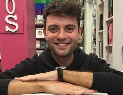 Yago Gómez Duro: "A los heteros les cuesta entrar en historias LGTBI porque no se han visto en el otro lado"