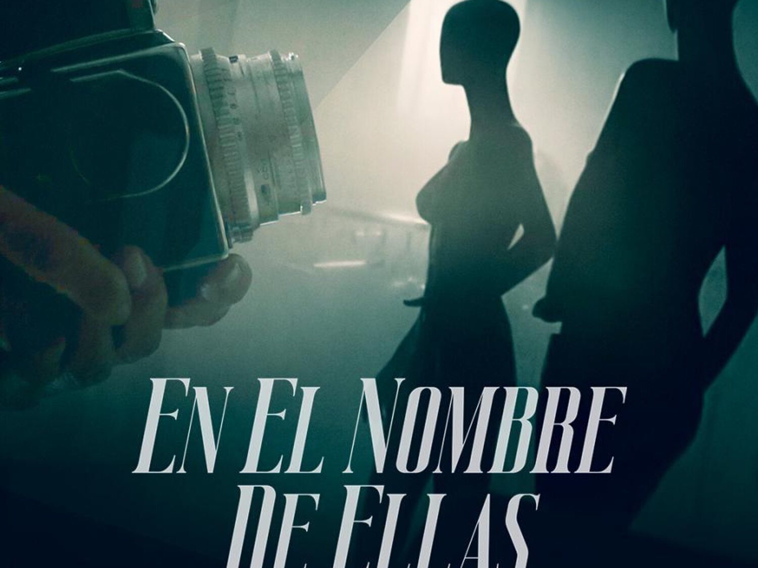 Disney+ congela el estreno de 'En nombre de ellas', la docuserie sobre el fotógrafo y abusador Kote Cabezudo