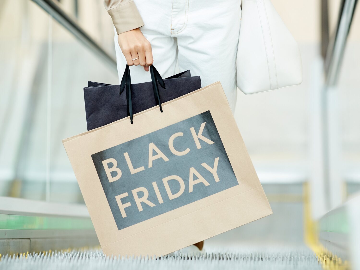 Las mejores ofertas del Black Friday 2022 para sacar el máximo partido a esta jornada