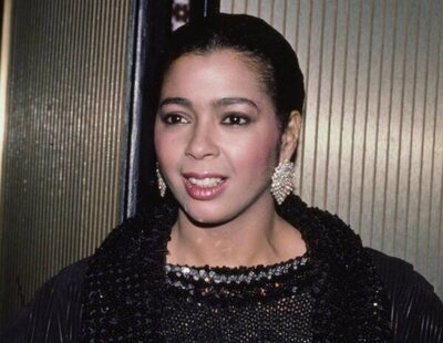 Muere Irene Cara, cantante de 'Fama' y 'Flashdance', a los 63 años