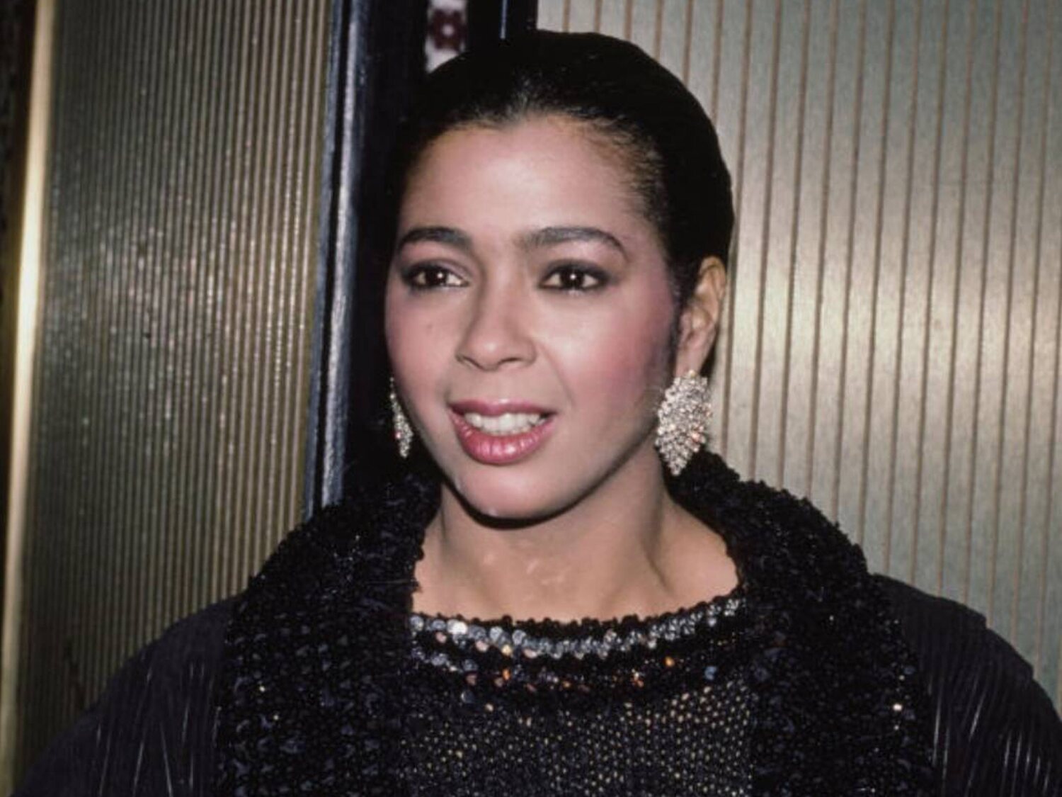 Muere Irene Cara, cantante de 'Fama' y 'Flashdance', a los 63 años