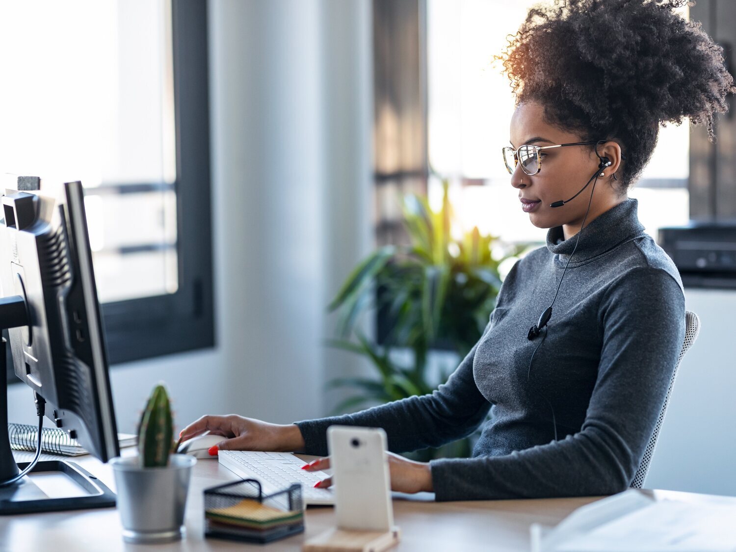 La brecha salarial en Europa: las mujeres ganan un 13% menos que los hombres