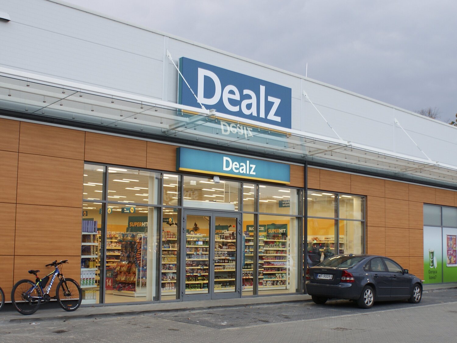 Dealz, los supermercados a 1,5€, desaparecen de España: la fecha en la que cerrará todas sus tiendas