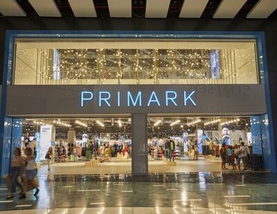 Primark abrirá estas ocho nuevas tiendas en España para las que busca 1.000 empleados