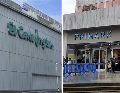 Primark reforma por completo este centro de El Corte Inglés en pleno Madrid para abrir una macrotienda