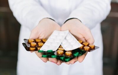 Paracetamol, amoxicilina o aspirina: Sanidad alerta de problemas de suministro de 621 fármacos