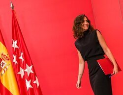 A Ayuso le queda grande la democracia