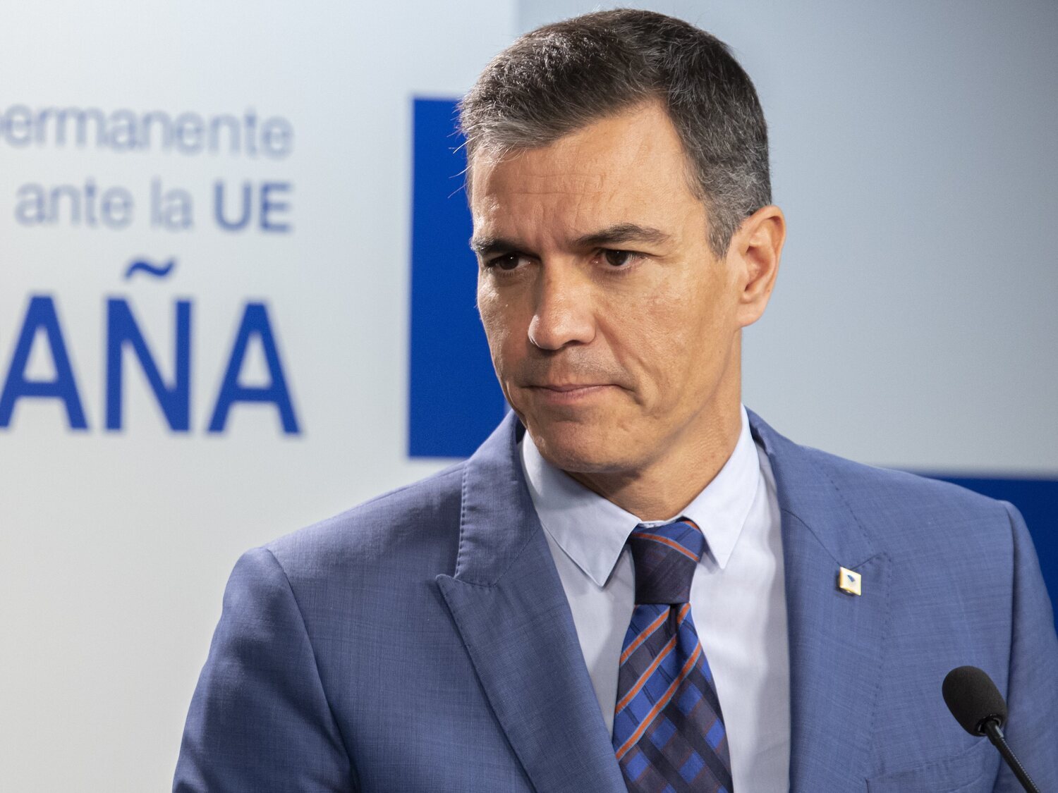 Pedro Sánchez recibe una carta bomba