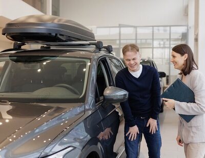 Ayuda de 7.000 euros para comprar un coche: cómo pedirla y hasta cuándo