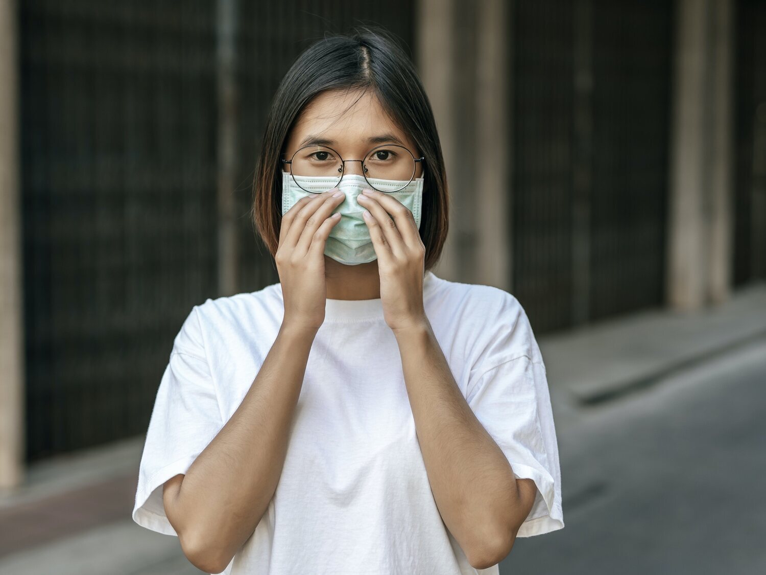 Colombia obliga a usar de nuevo las mascarillas en espacios abiertos