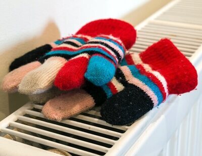 Por qué nunca debes secar la ropa sobre el radiador: así estás poniendo en riesgo tu salud