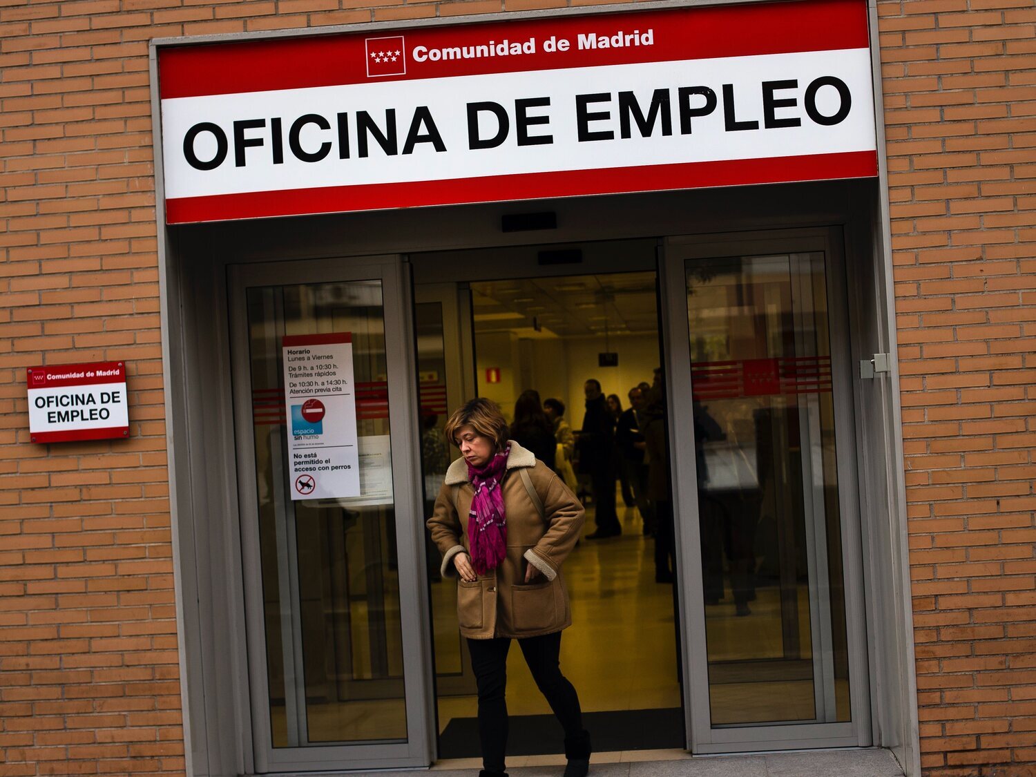 Ayuda al desempleo de 500 euros: los requisitos para cobrar esta subvención
