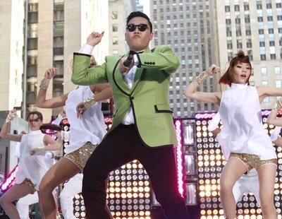 ¿Qué ha sido de PSY después del 'Gangnam Style'?