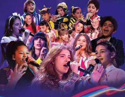 Eurovisión Junior cumple 20 años: ¿Qué fue de sus ganadores?