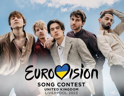 Eslovenia prescinde de preselección y confirma a la banda Joker Out para Eurovisión 2023