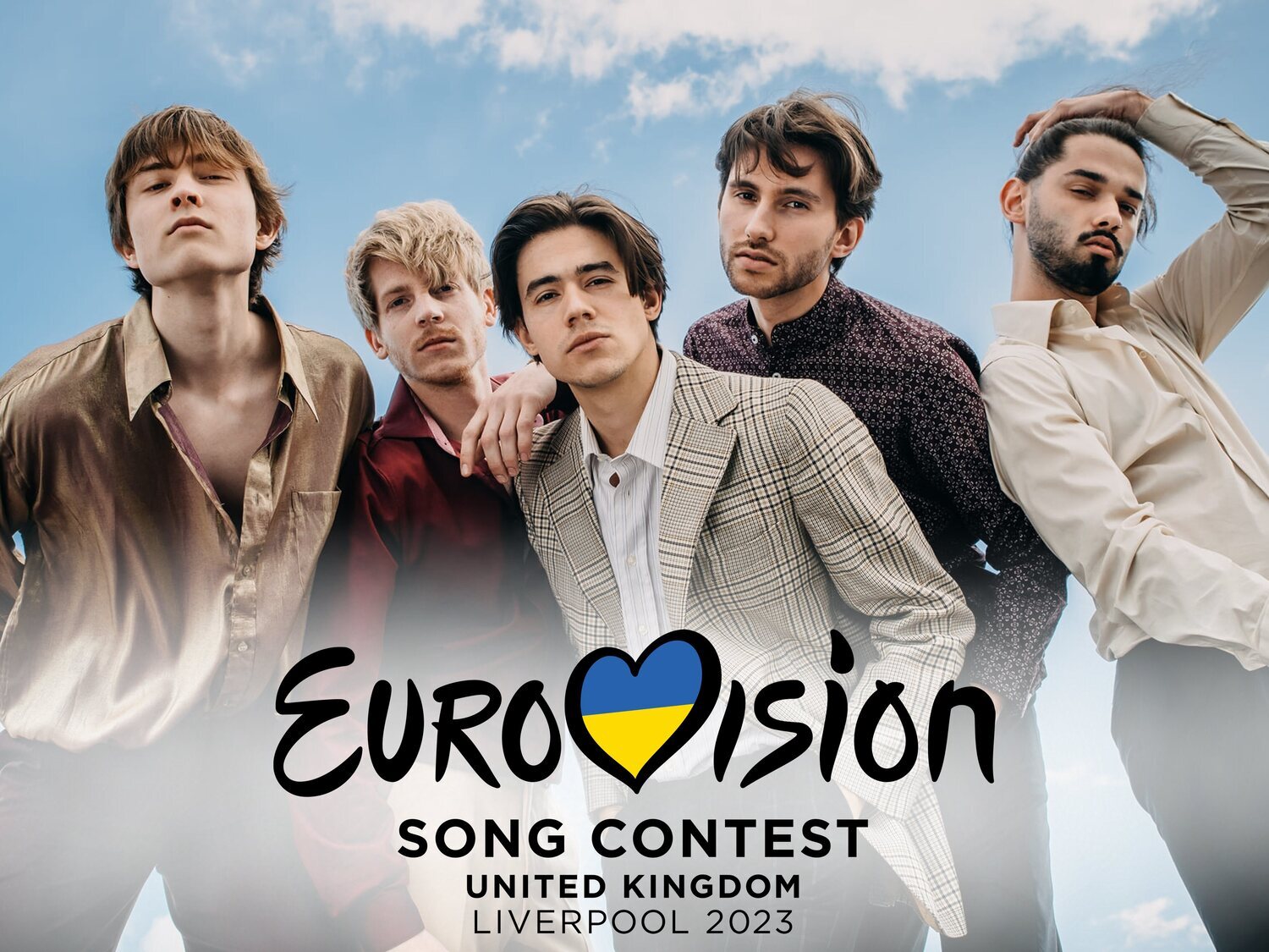 Eslovenia prescinde de preselección y confirma a la banda Joker Out para Eurovisión 2023