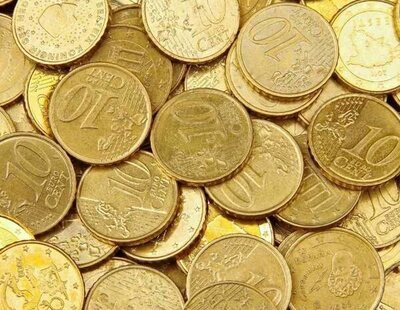 Si tienes estas monedas de 10 céntimos pueden hacerte ganar hasta 900 euros