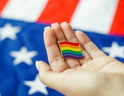 El Congreso de Estados Unidos aprueba una ley para proteger el matrimonio homosexual