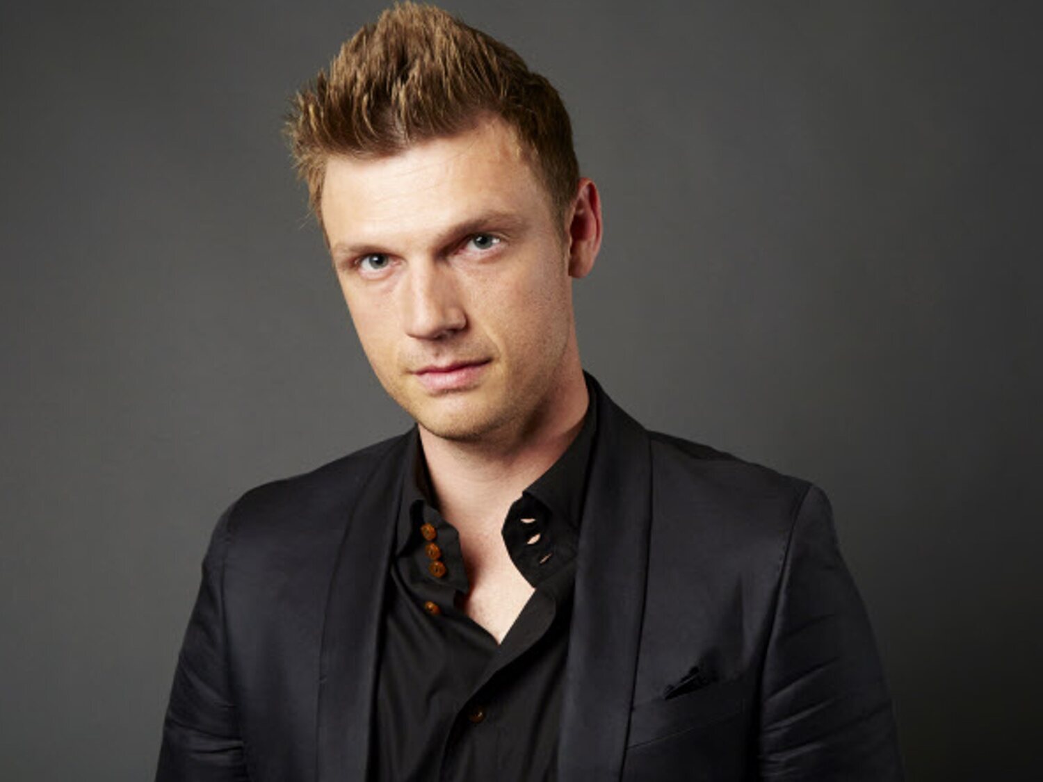 Nick Carter, de los Backstreet Boys, acusado de violar a una menor con autismo en 2001