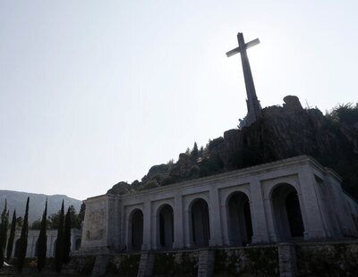 Pederastia en el Valle de los Caídos: dos exalumnos denuncian a seis monjes