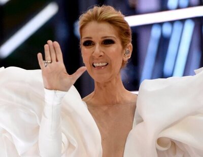 Síndrome de la persona rígida: así es el raro e incurable trastorno que padece Céline Dion