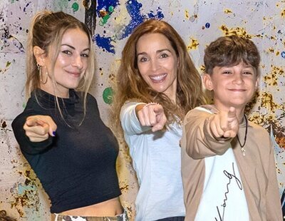 Vicky Gómez y Natalia Calderón desgranan la actuación de Carlos Higes en Eurovisión Junior 2022