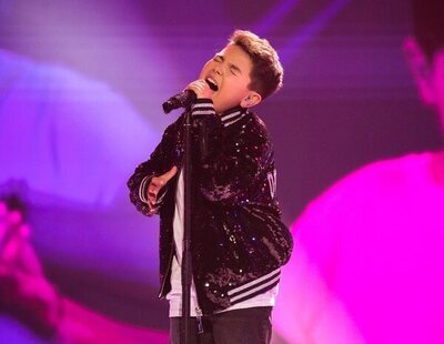 Francia gana Eurovisión Junior 2022 y Carlos Higes deja a España en sexta posición