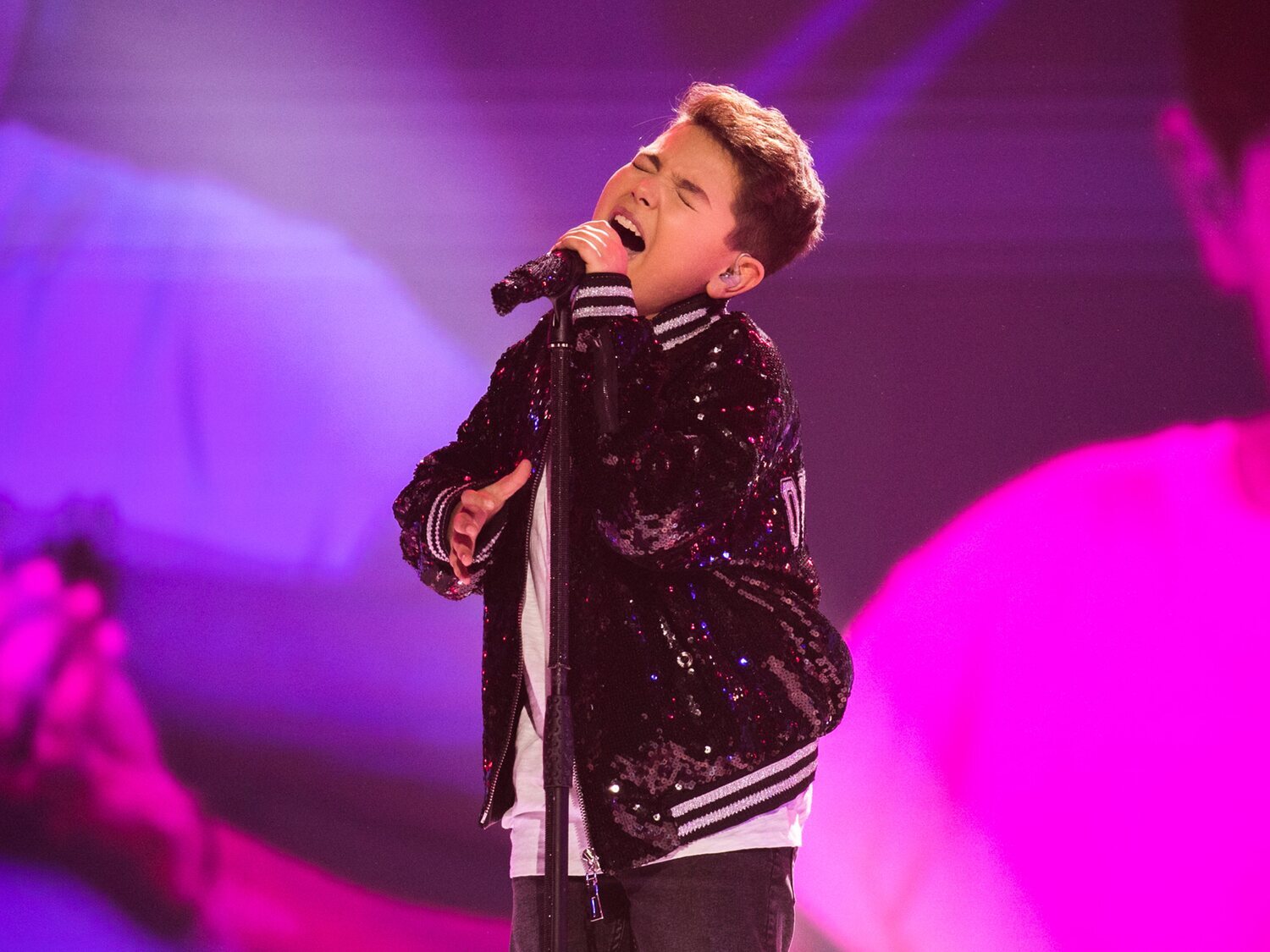 Francia gana Eurovisión Junior 2022 y Carlos Higes deja a España en sexta posición