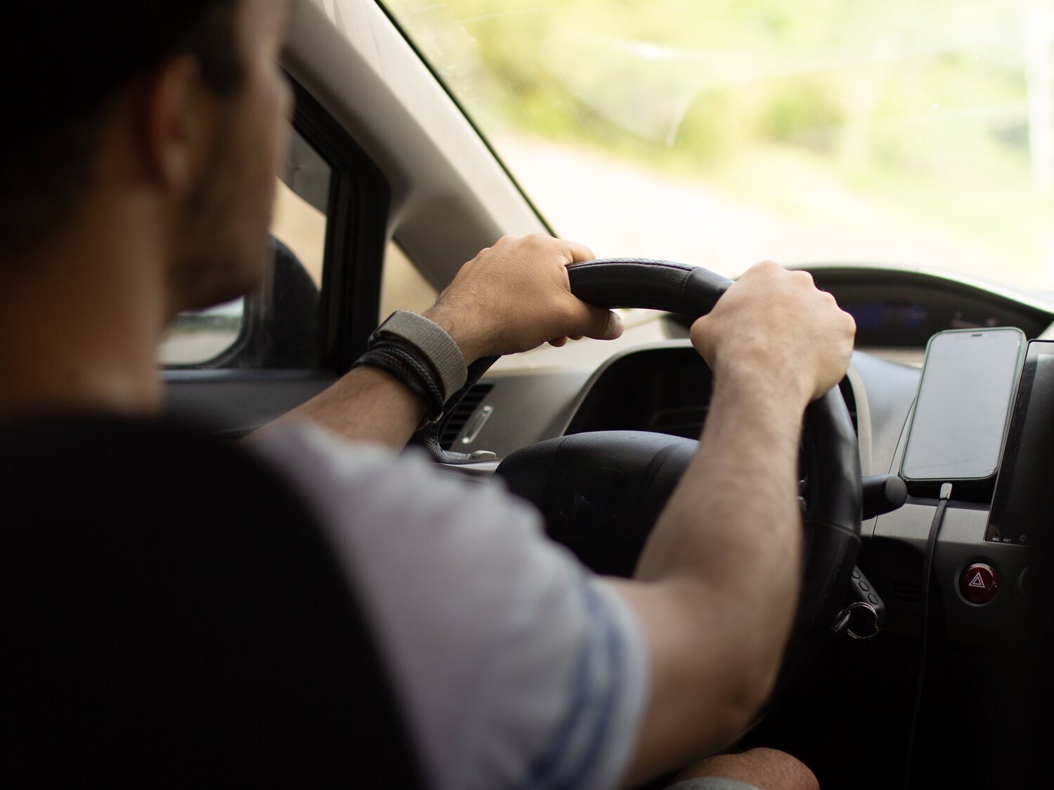 La curiosa reseña a una joven en Blablacar que se ha hecho viral: "Yo soy ella y no me atrevo a presentarme"