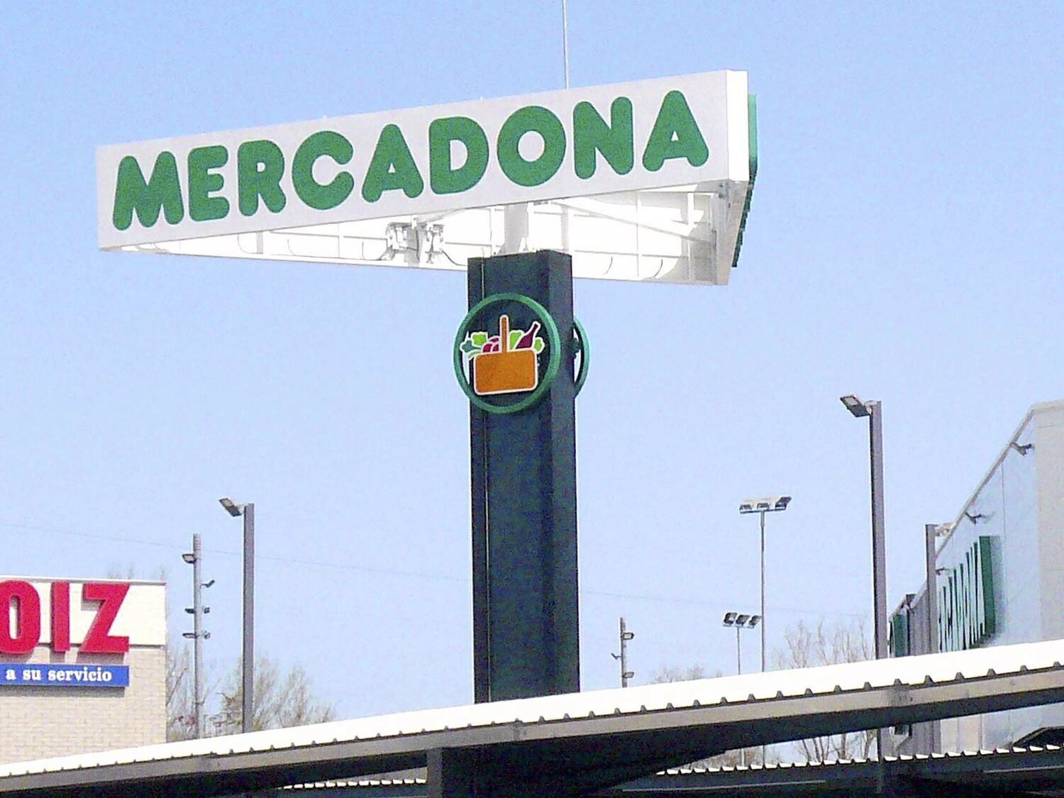 Mercadona retira estas gominolas, pizzas, cervezas, maquillajes, perfumes y otros productos de sus supermercados