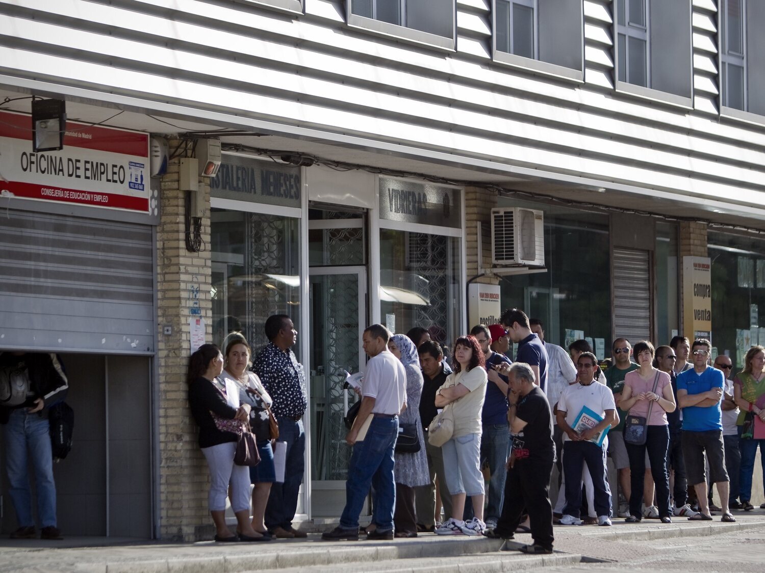 El subsidio del SEPE al que puedes acceder con menos de un año cotizado