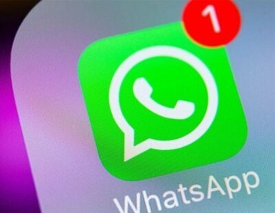 WhatsApp amplía su función de mensajes temporales