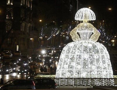 Los 10 mejores planes para disfrutar la Navidad en Madrid