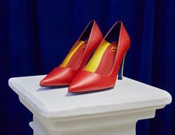 Lidl lanza unos tacones unisex que ya están arrasando