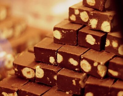 Todos los turrones de chocolate son "decepcionantes" pero uno merece la pena, según la OCU