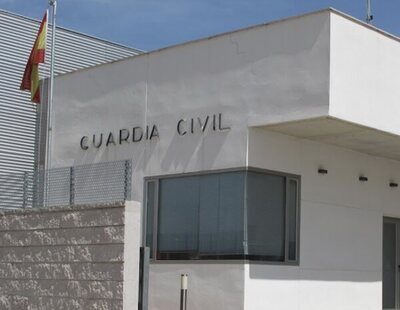 Una Guardia Civil mata a sus dos hijas y se suicida en un cuartel de Cuenca