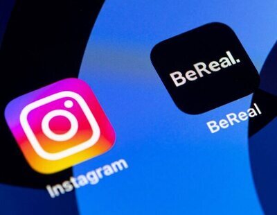 Instagram lanza una nueva función copiando a BeReal