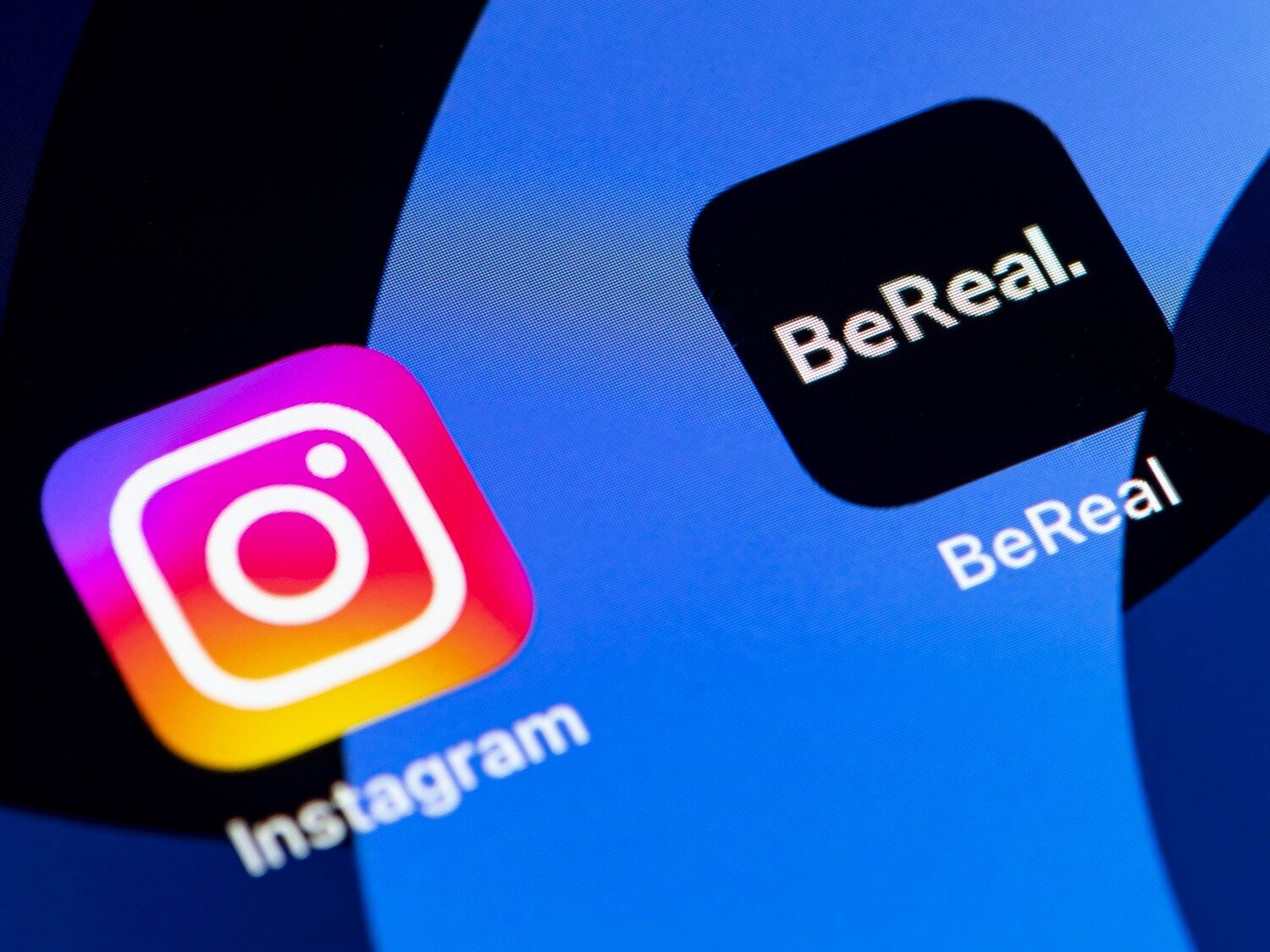 Instagram lanza una nueva función copiando a BeReal