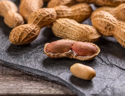 Los beneficios de comer una ración de cacahuetes todos los días