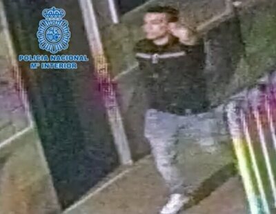 ¿Tienes información sobre este hombre? La Policía Nacional pide colaboración ciudadana para detenerlo urgentemente