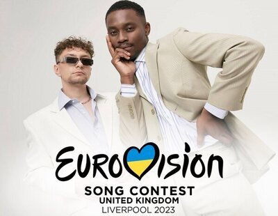 Tvorchi representará a Ucrania en Eurovisión 2023 en una final nacional celebrada en el metro de Kiev